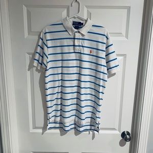 Polo Ralph Lauren polo shirt